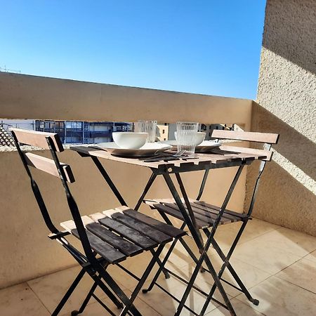 Studio Renove Seignosse, A 2 Min De La Plage, Balcon Sud, Proche Commerces Et Parc Aquatique - Fr-1-239-871 Εξωτερικό φωτογραφία
